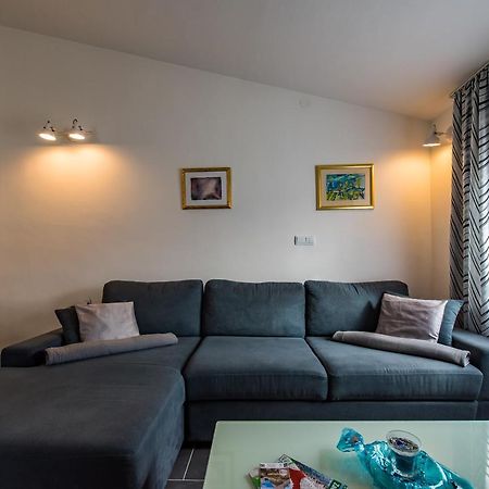 Sunset Apartman Zára Kültér fotó
